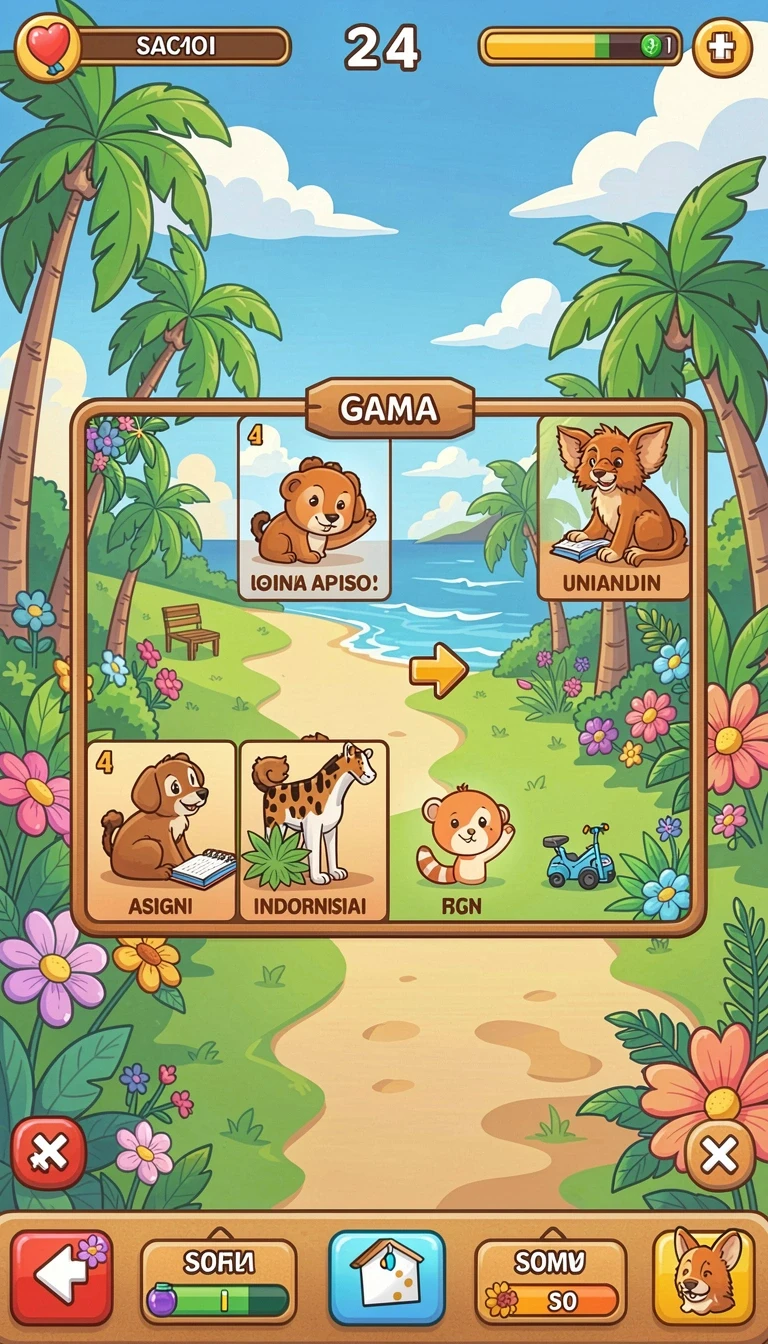border Terbaru untuk Android: Download APK Gratis screenshot 3