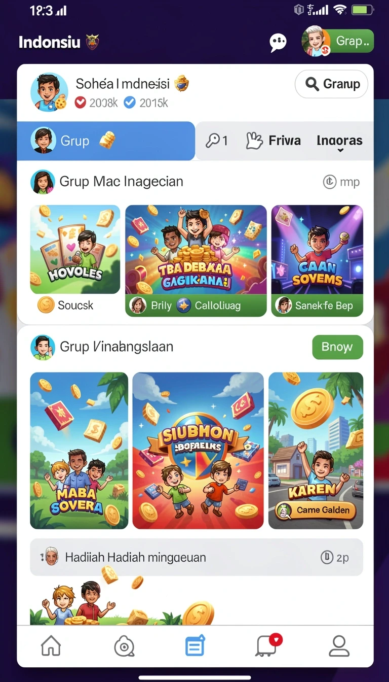 138alien APK Terbaru dan Aman untuk Diunduh screenshot 1