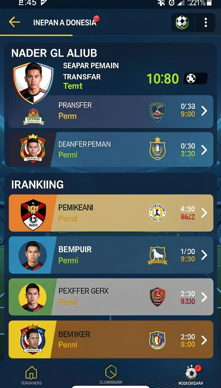 bigwinner Terbaru 2026: Download APK dan Review screenshot 2