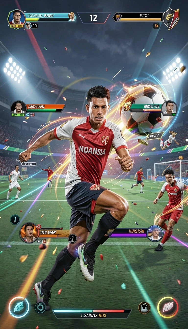 Review Lengkap Aplikasi rubah4d Terbaru screenshot 1