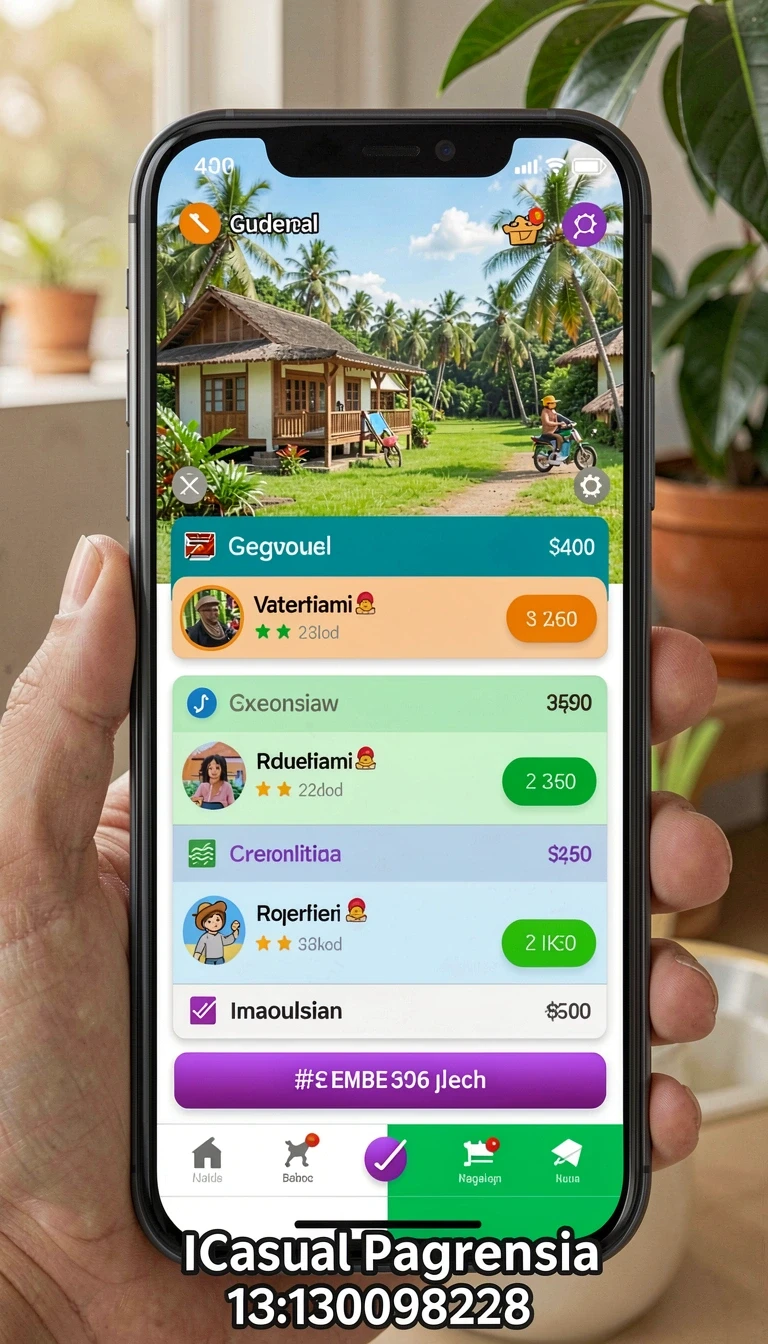 Charms and Treasures Slot Terbaru 2026: RTP dan Max Win 3