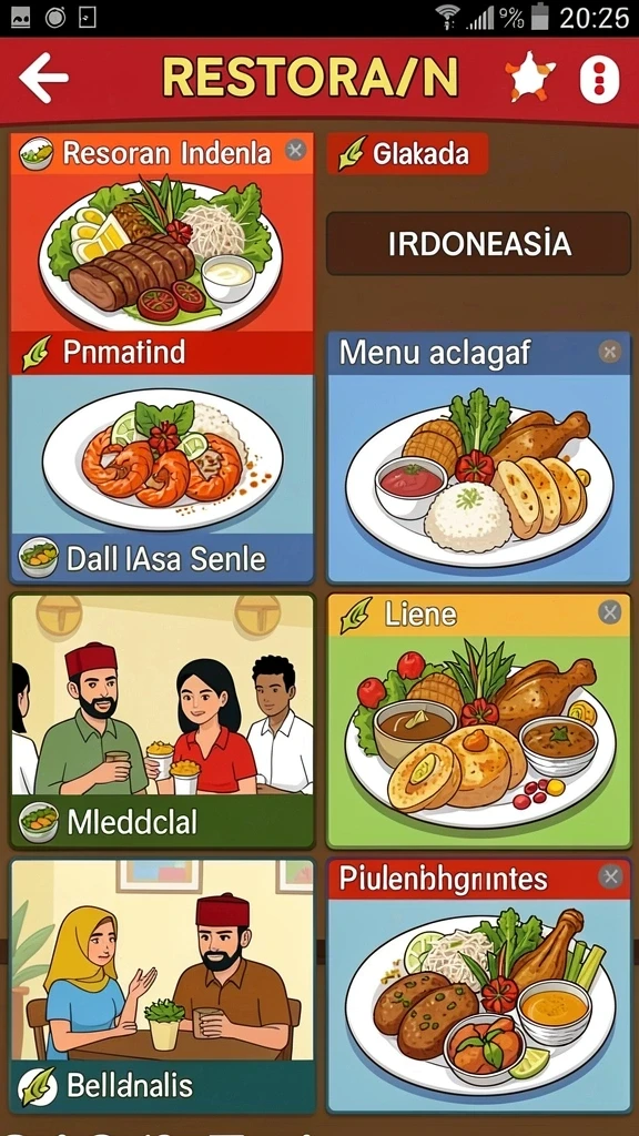 Lucky Number x12 Game Terbaru: Review, RTP, dan Akses Main 3