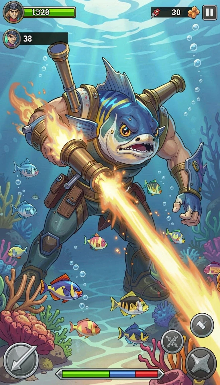 Charms and Treasures Game Terbaru: Review dan Info Lengkap 4
