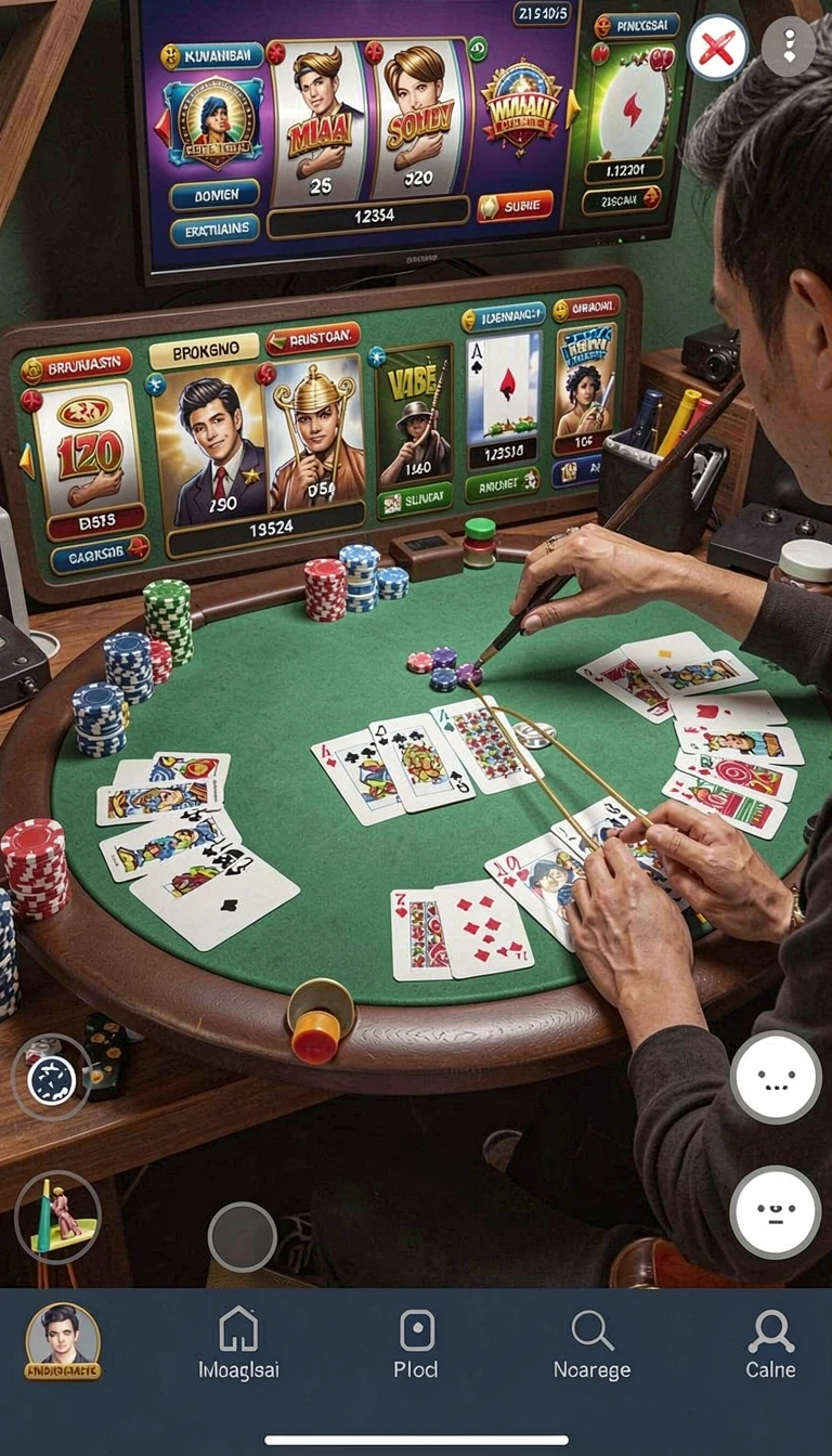 Lucky Number x12 Terbaru: Review Game dan Tips Bermain 4
