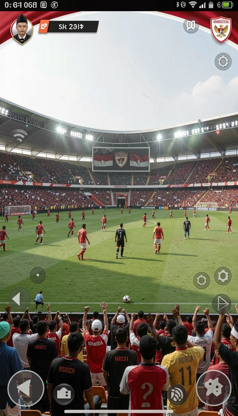 stake779 Terbaru untuk Android: Download APK Gratis screenshot 3