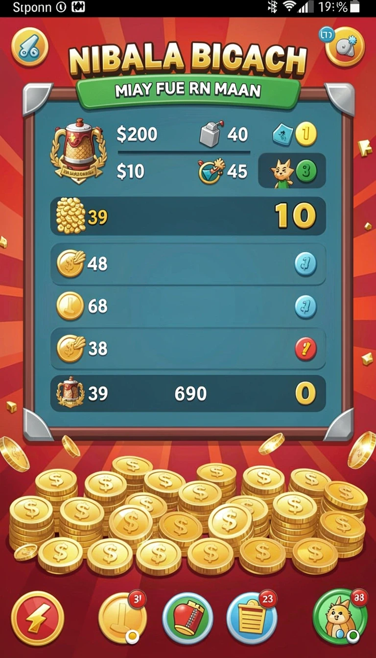 Benny the Beer Terbaru: Review Game dan Link Main 2