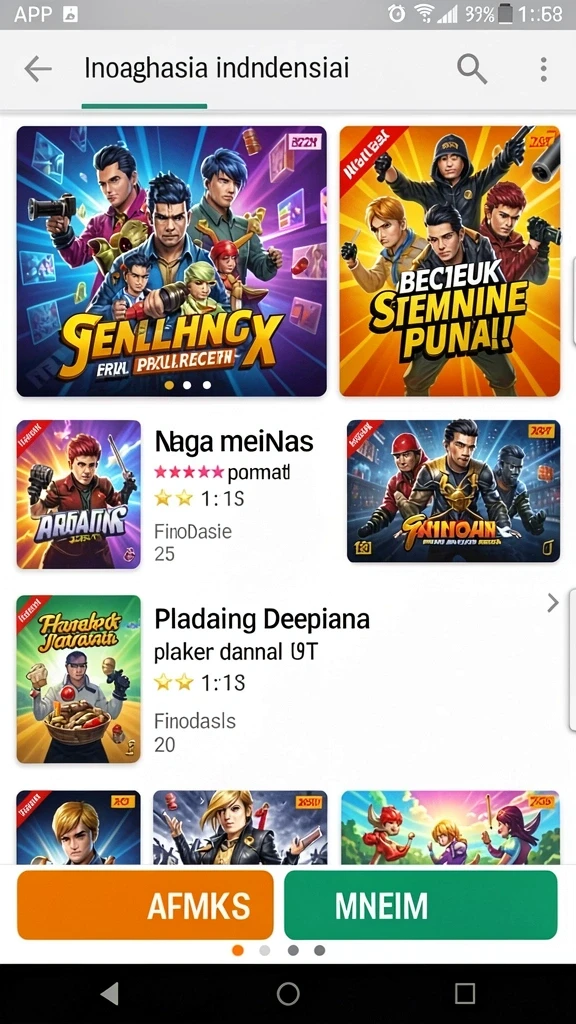 Kelebihan dan Fitur Aplikasi fb168 Terbaru screenshot 1