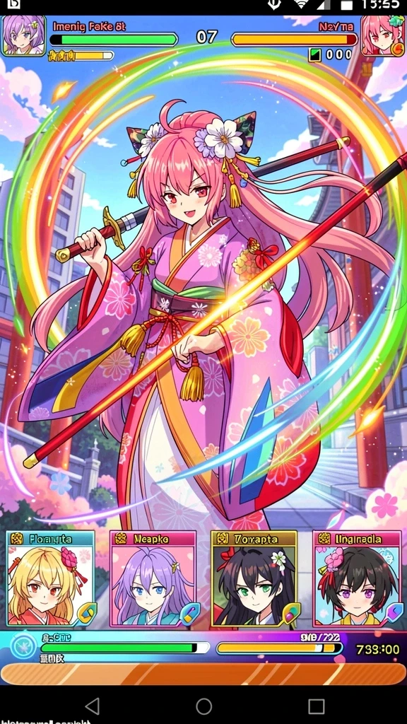 Review Terbaru Game Lucky Number x12 untuk Pemula 1