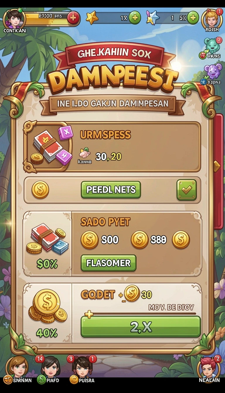 Review Lengkap Aplikasi main88 Terbaru screenshot 3