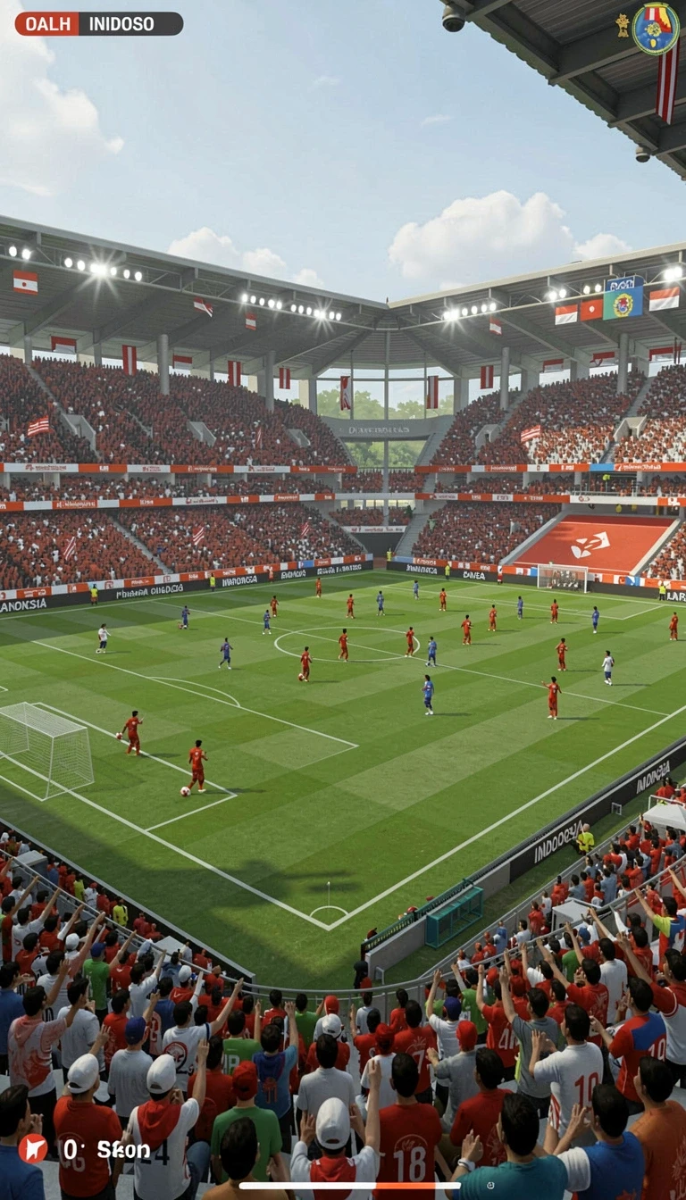 Informasi Lengkap Game Sumo Terbaru 4