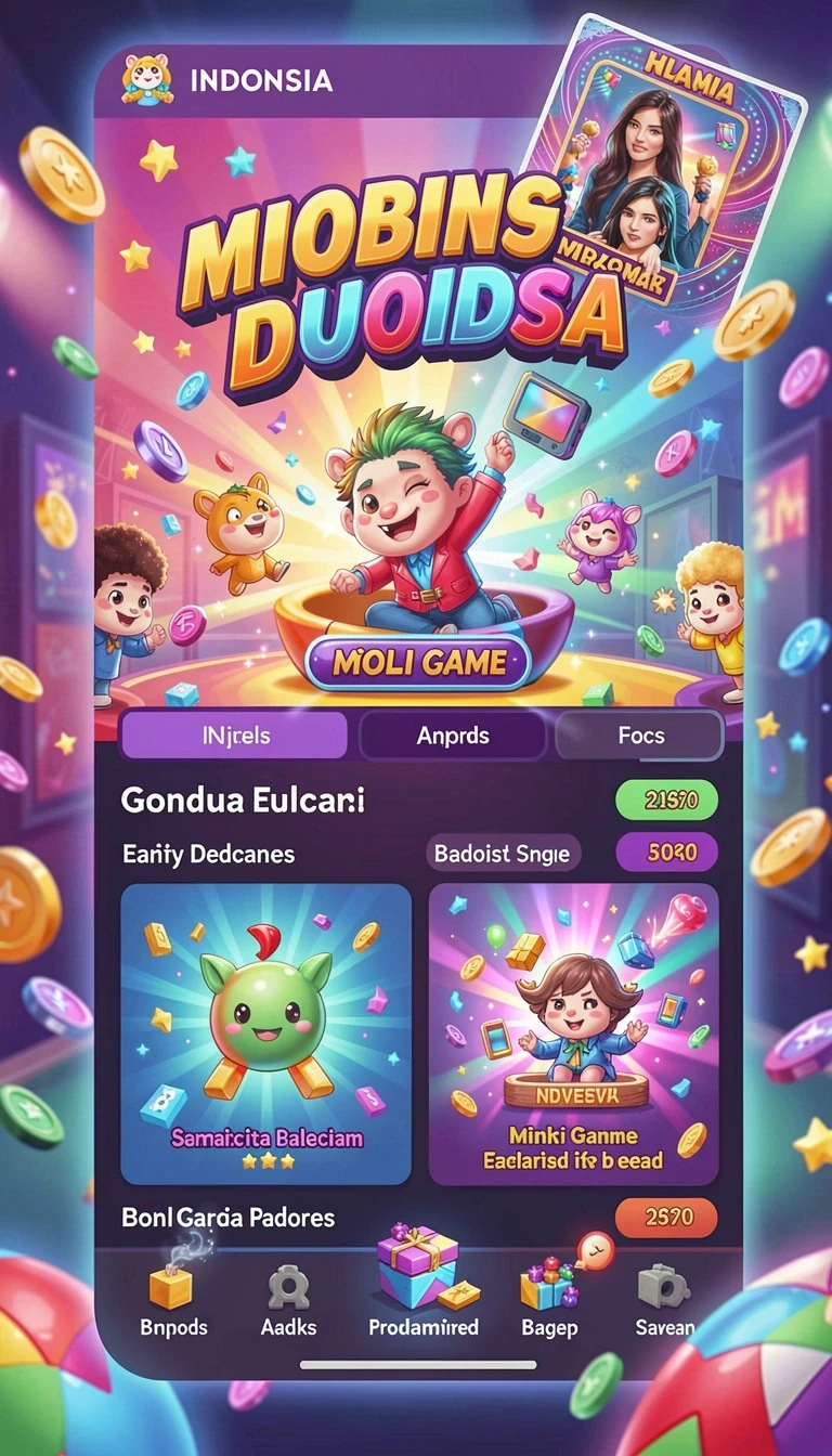 Review Charms and Treasures Game Terbaru 2026 untuk Pemula 3