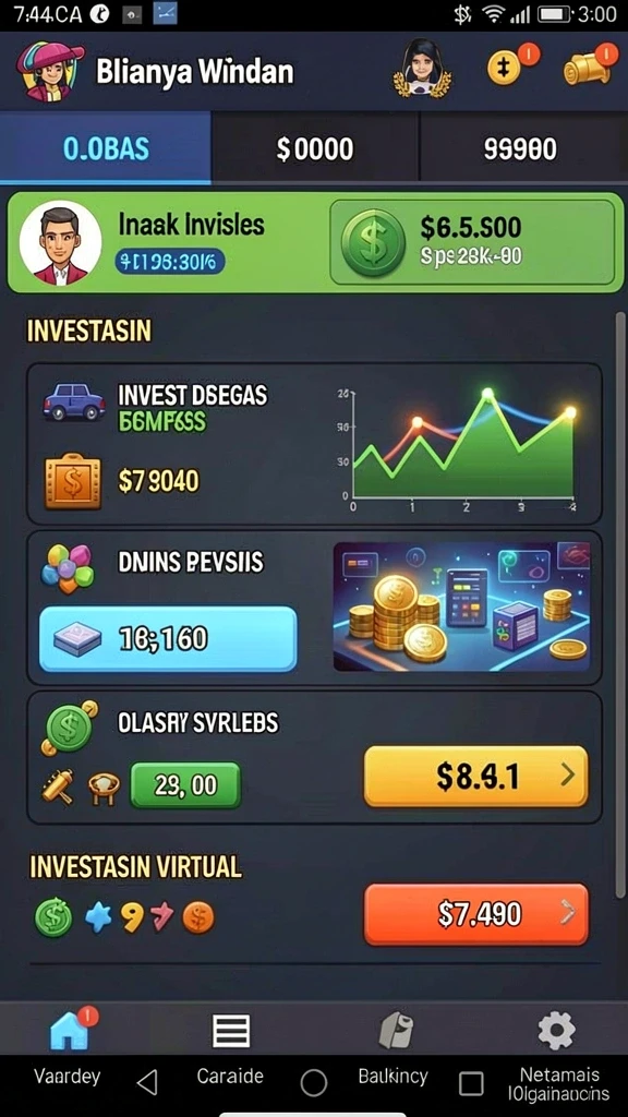 Lucky Number x12 Terbaru: Review Game dan Tips Bermain 2