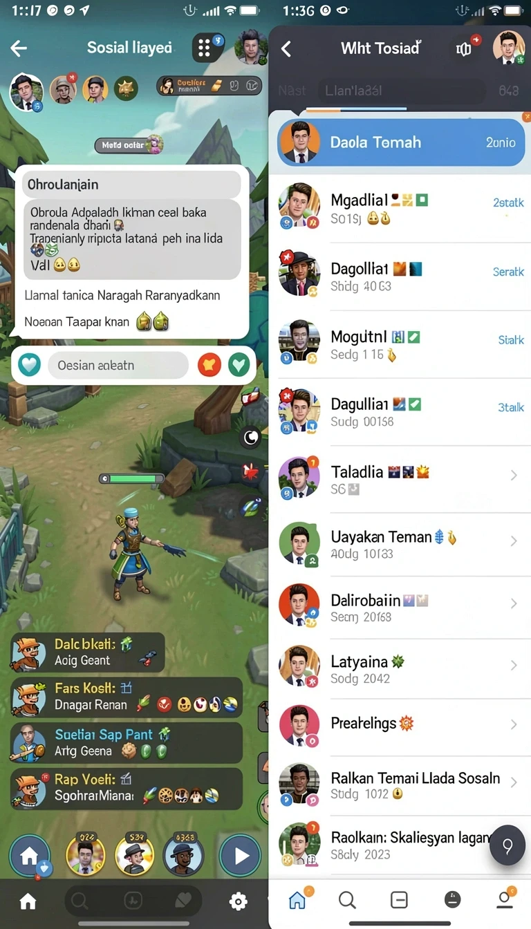 Review Lengkap Aplikasi aa62 Terbaru screenshot 4