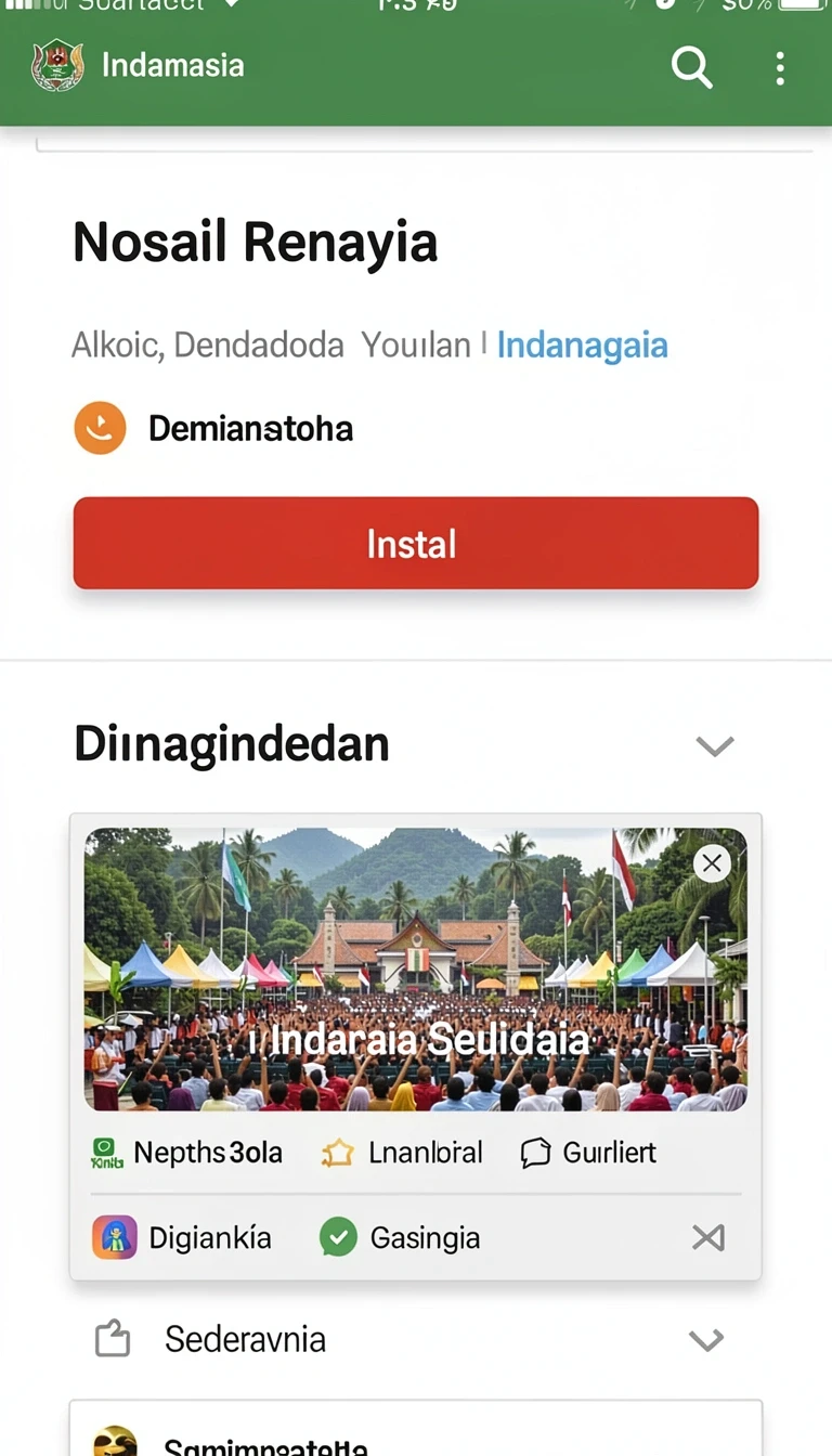 Info Aplikasi 69live Terbaru dan Cara Download screenshot 3