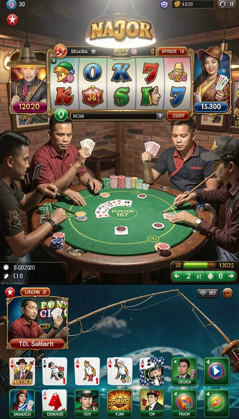 super33 Terbaru: Download APK dan Info Lengkap screenshot 4
