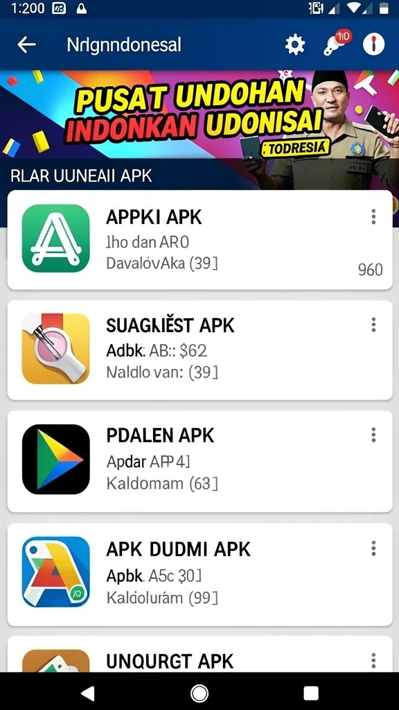 88iii App Terbaru: Fitur Unggulan dan Download screenshot 2