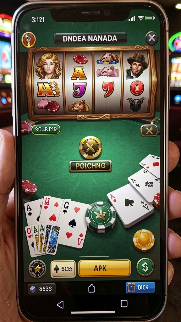 Aplikasi api88 Terbaru dengan Fitur Terbaik screenshot 4