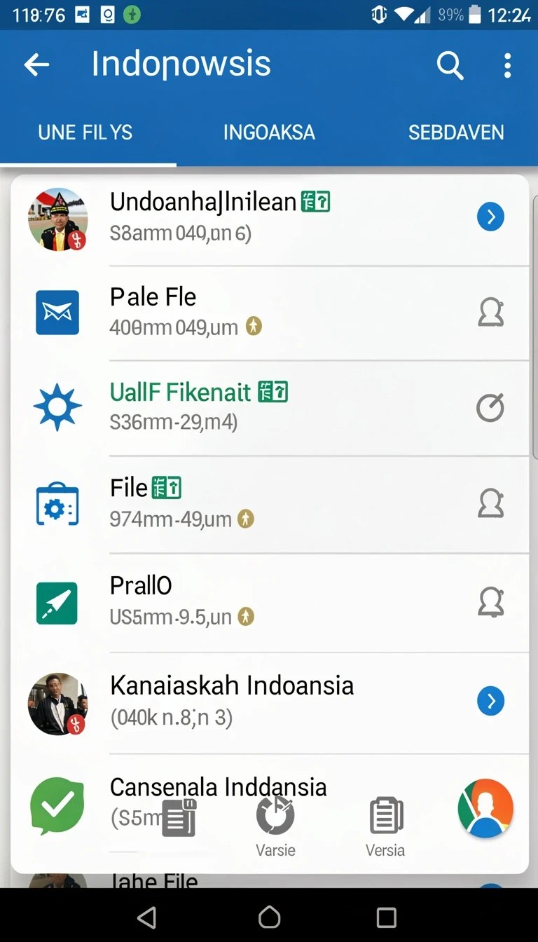 Review Lengkap Aplikasi aa62 Terbaru screenshot 2