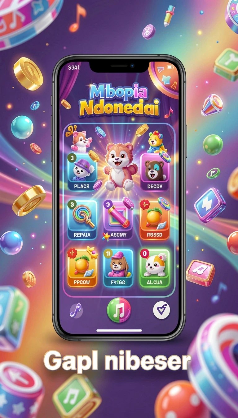 bigwinner Terbaru 2026: Download APK dan Review screenshot 4