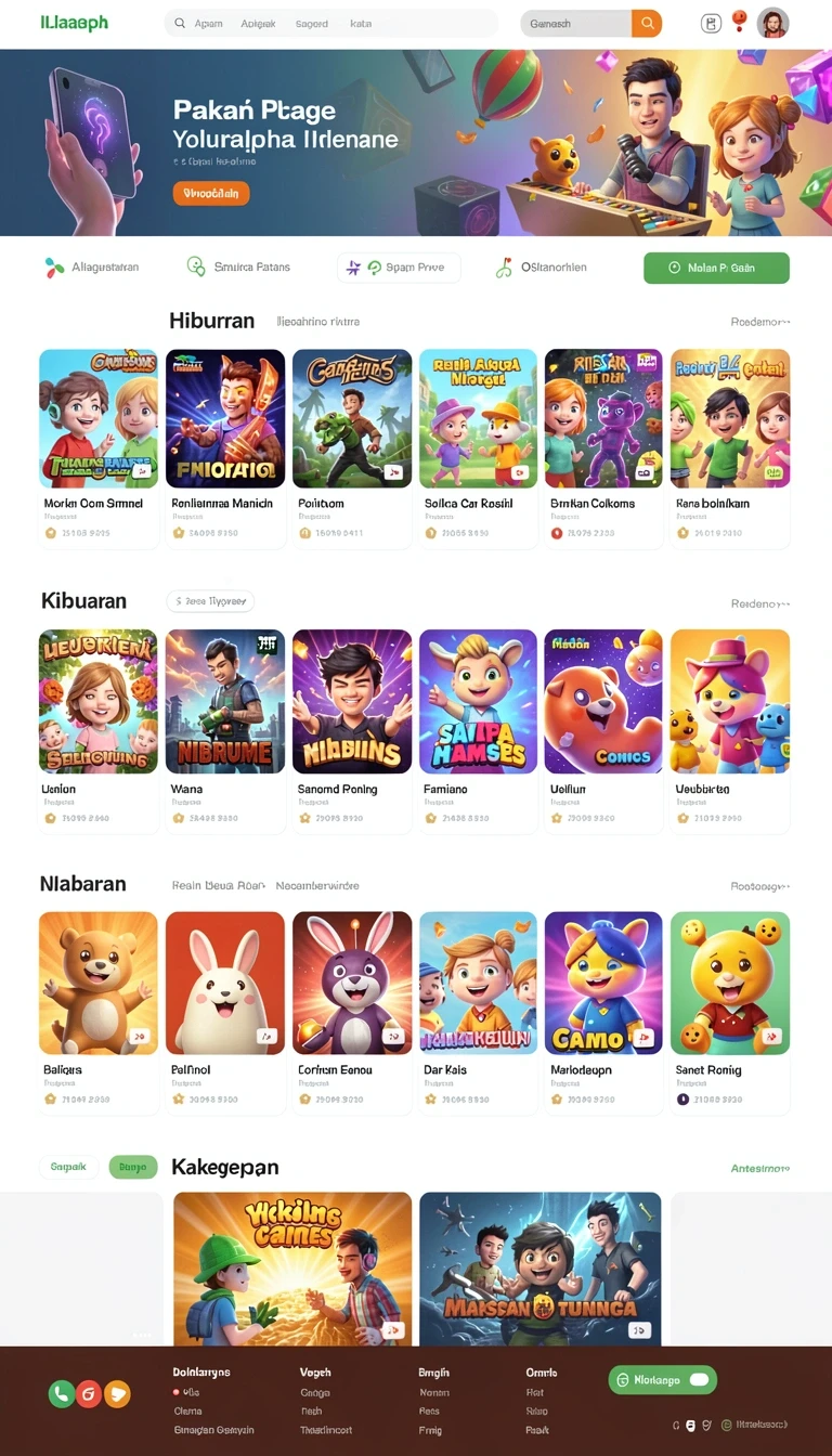 merdeka138 Versi Terbaru untuk Android Tanpa Ribet screenshot 4