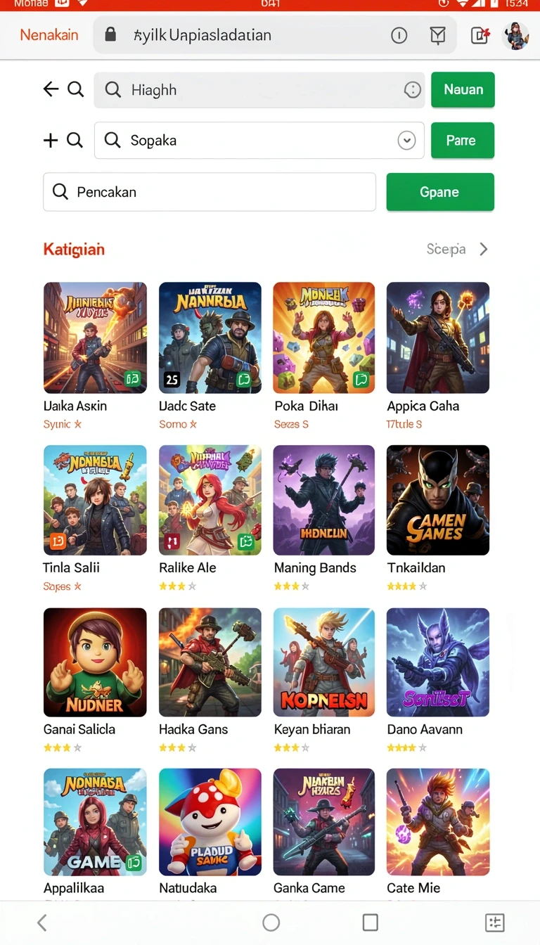 dragon77 APK Terbaru dan Aman untuk Diunduh screenshot 1