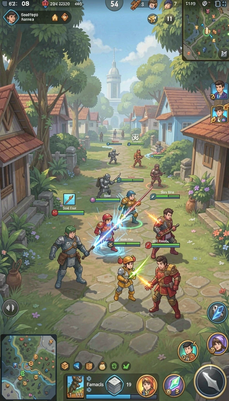 Charms and Treasures Slot Terbaru 2026: RTP dan Max Win 2