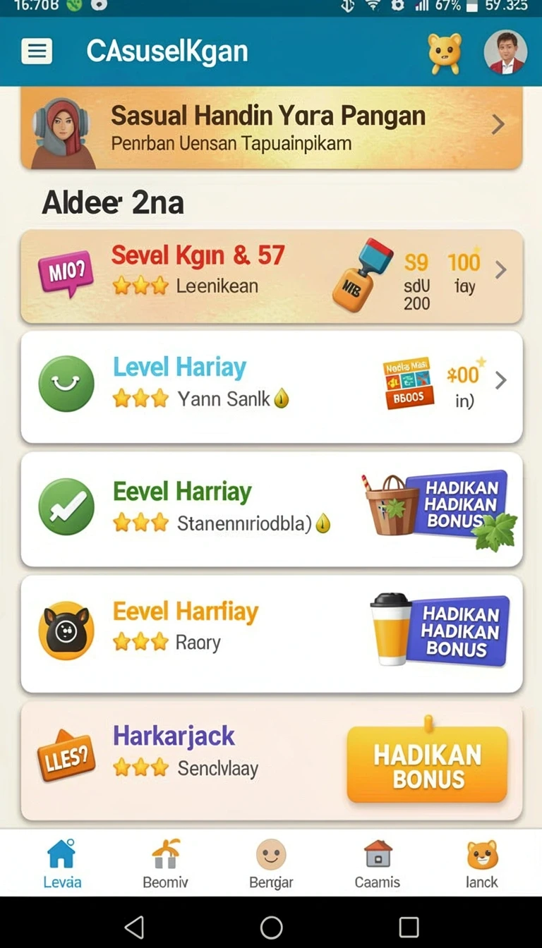 Review The Master Cat Game Terbaru 2026 untuk Pemula 4