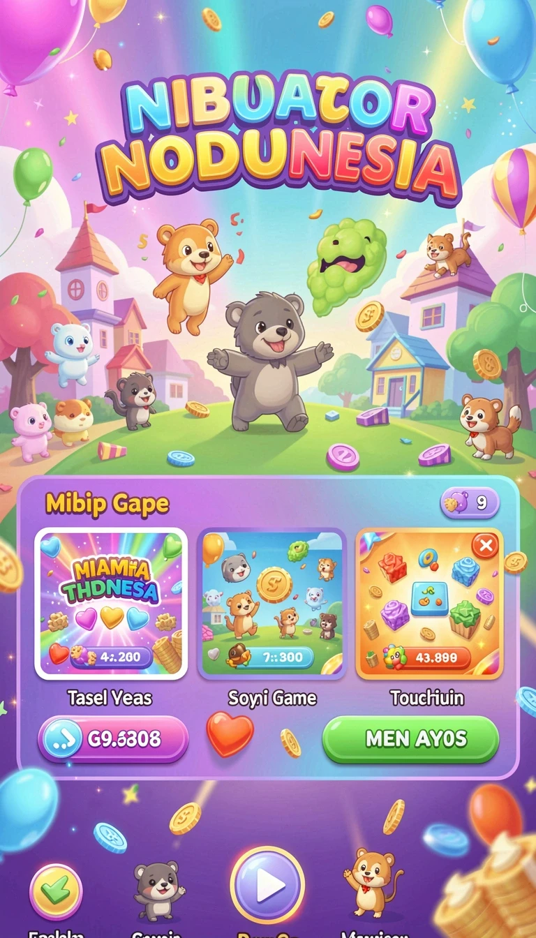 Lucky Number x12 Slot Terbaru 2026: RTP dan Max Win 2