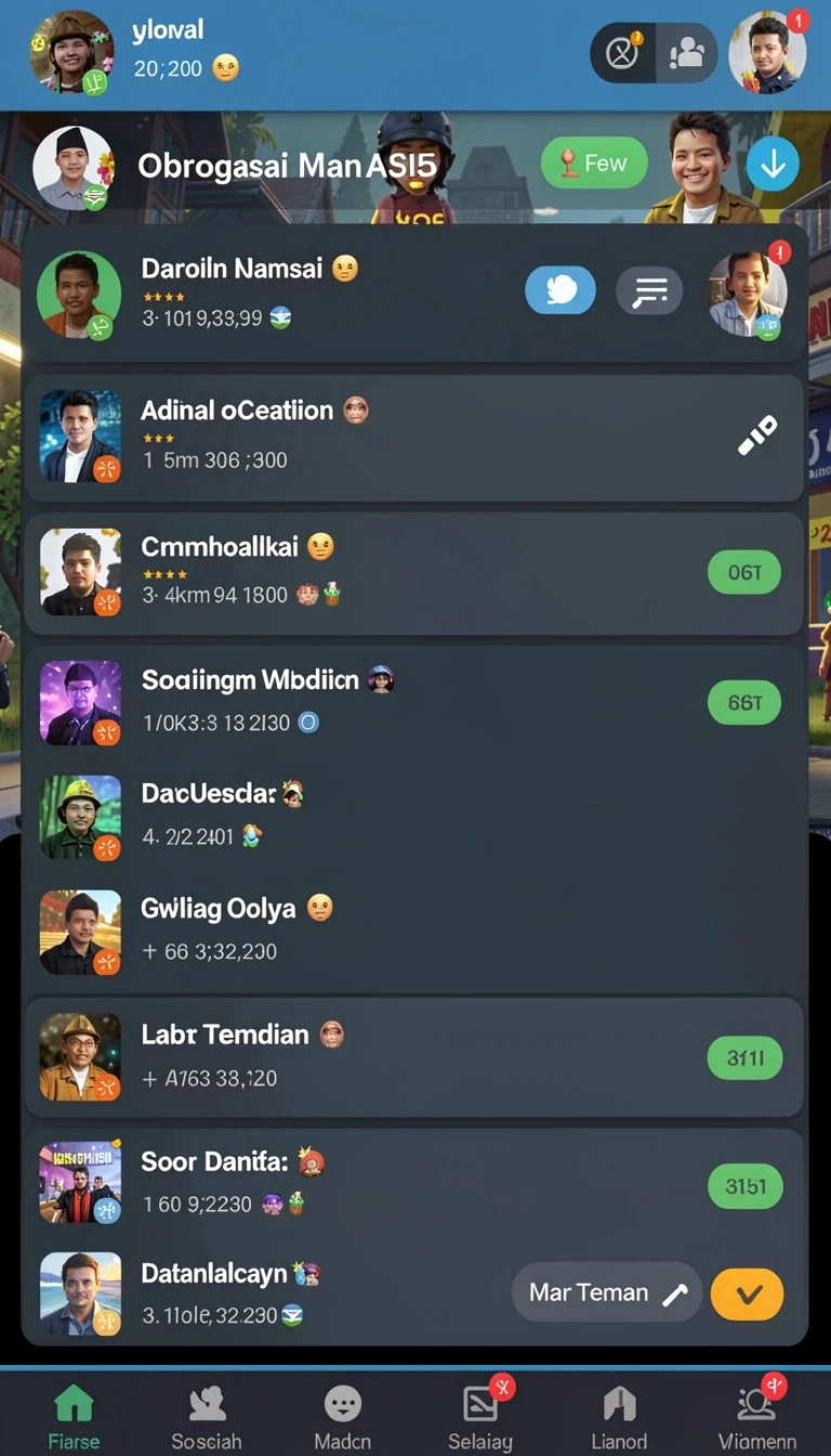 Info Lengkap Aplikasi ds99 Versi Terbaru screenshot 2