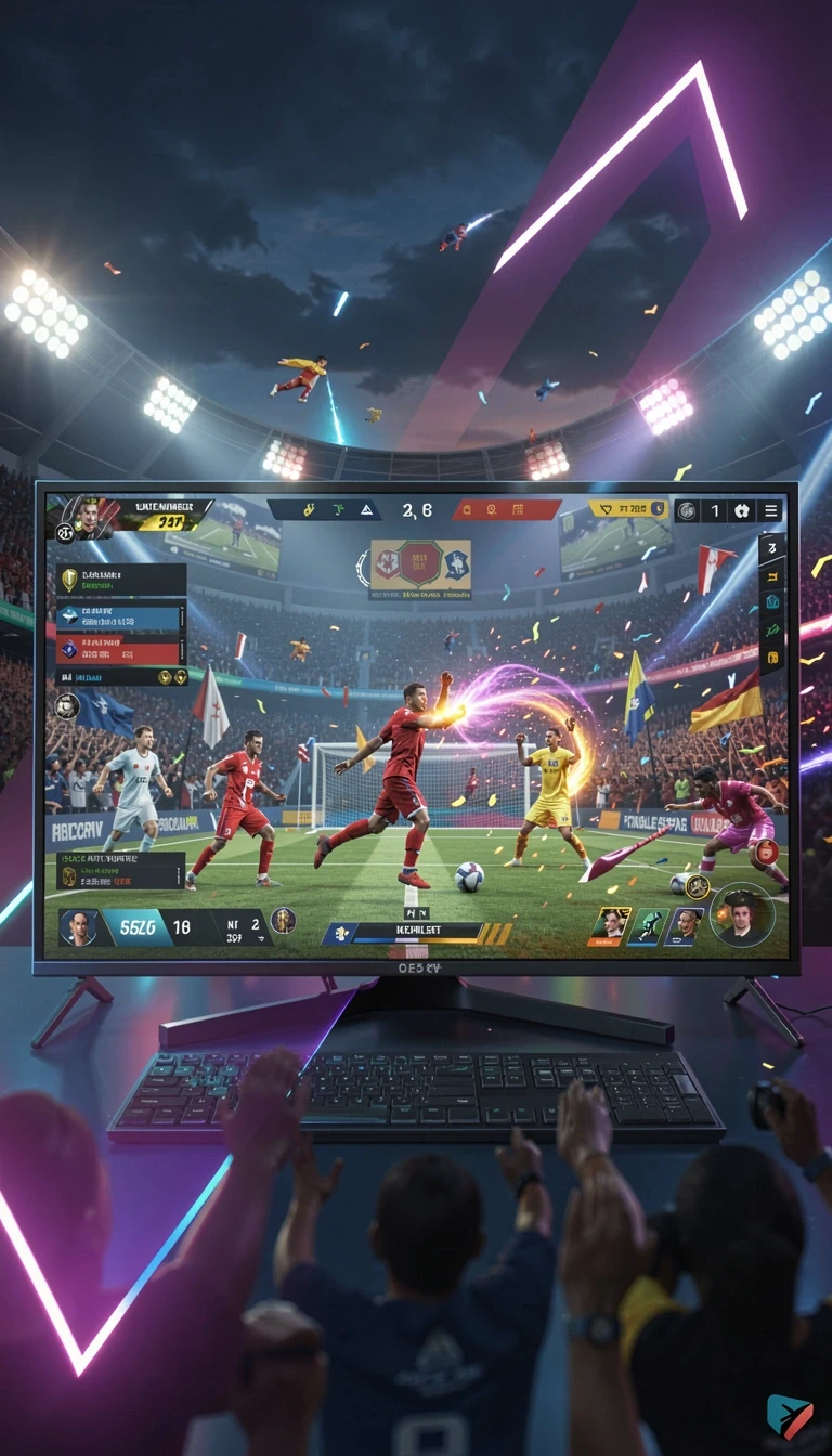 v89 APK Terbaru untuk Android Tanpa Iklan screenshot 1