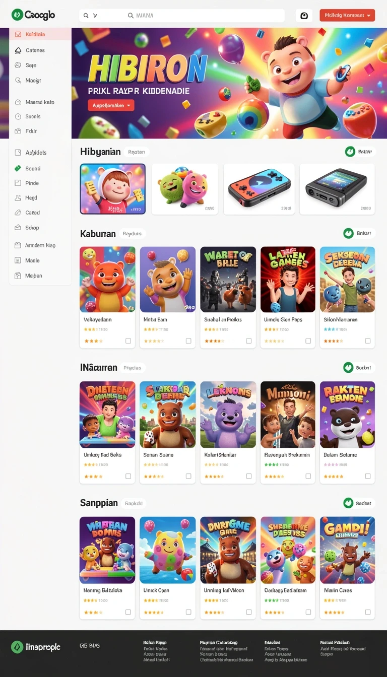 Aplikasi main88 Terbaru dan Terlengkap screenshot 1