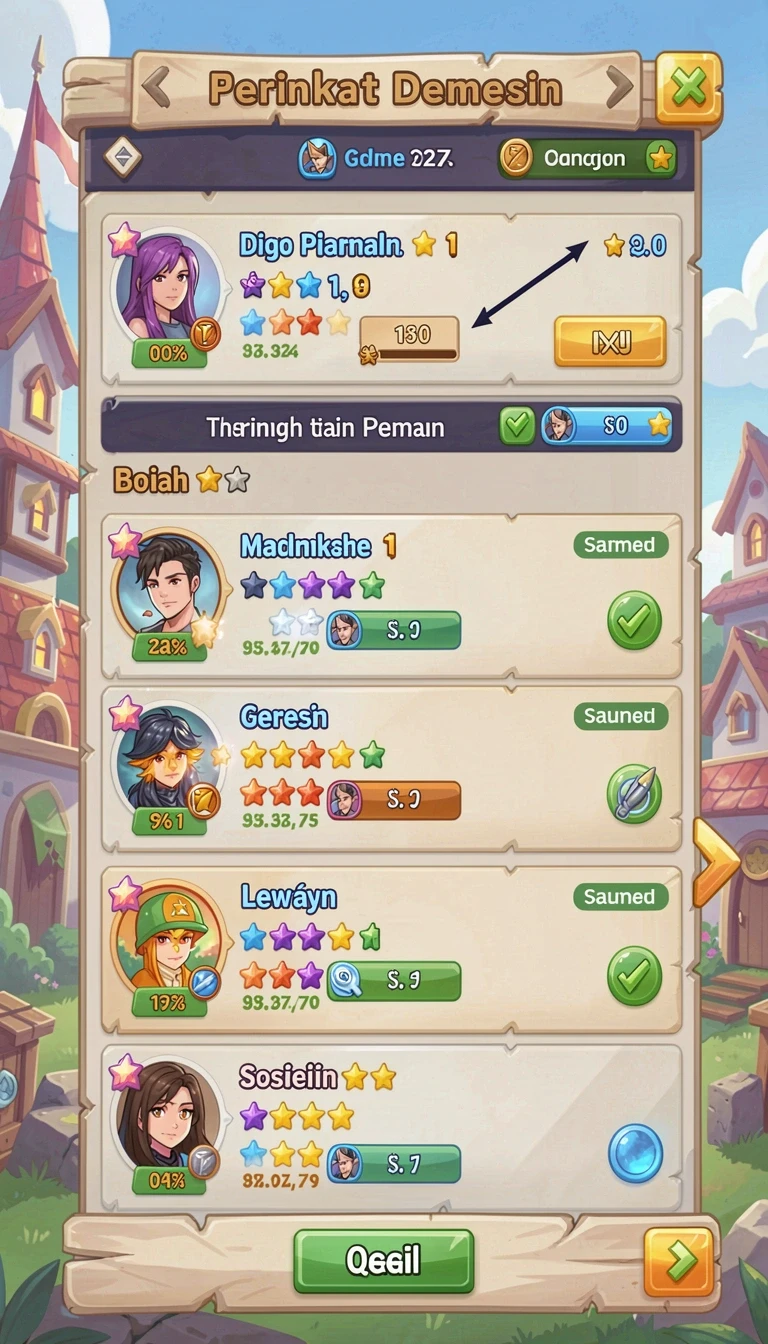 in88 APK Terbaru untuk Perangkat Android screenshot 2