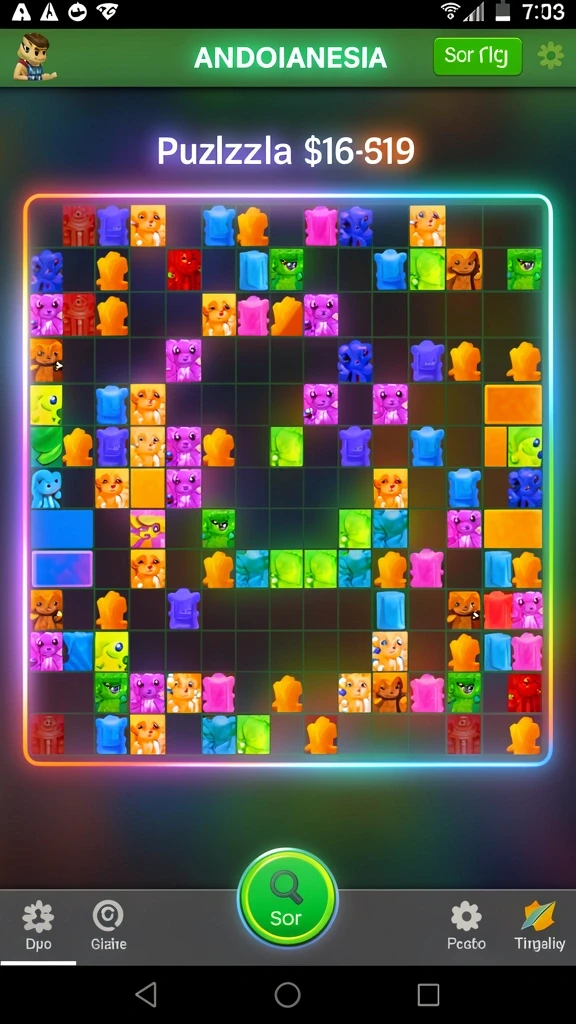 merdeka777 Terbaru: Download APK dan Info Lengkap screenshot 2