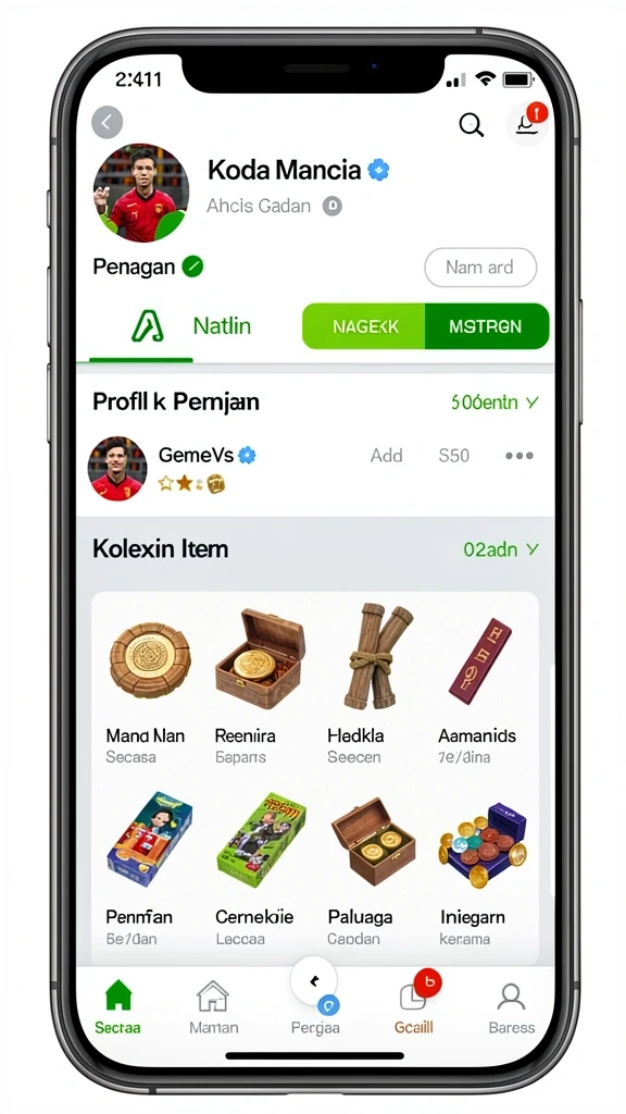 d733 Terbaru: Review Aplikasi dan Link Unduh screenshot 4
