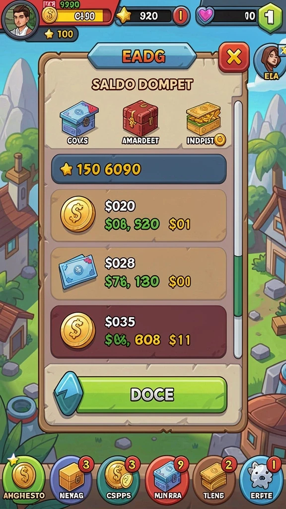 Lucky Number x12 Terbaru: Review Game dan Tips Bermain 3